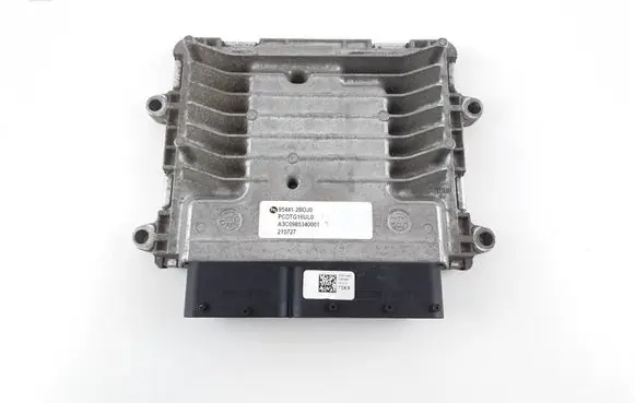 KIA Ceed Engine control unit/module 954412BDJ0 PCDTG16ULO PCDTG16UL0