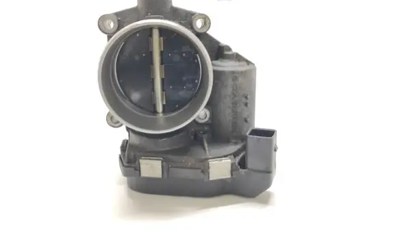 BMW 7 F01 F02 F03 F04 Throttle valve 1354755594403 A2C53374893