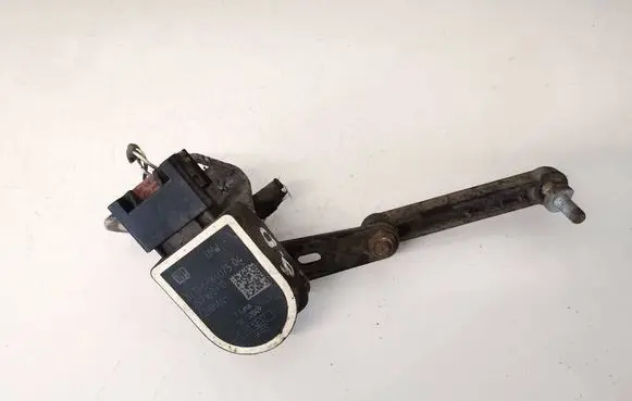 BMW 5 F10 F11 Front height sensor lever 3714678407504 2591601