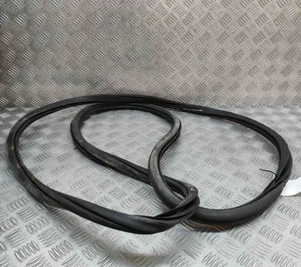 Skoda Enyaq iV Rubber seal front door (on door) 11A867912B