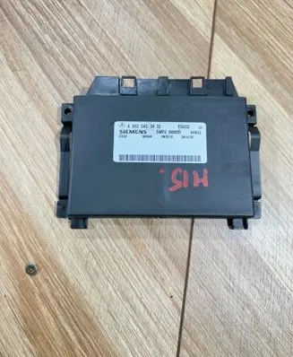Mercedes-Benz E W211 Gearbox control unit/module A0325453432 5WP20005FI