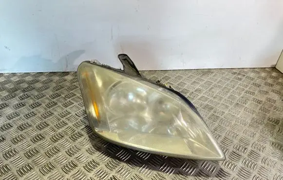Ford C-MAX I Headlight/headlamp 3M5113005AH