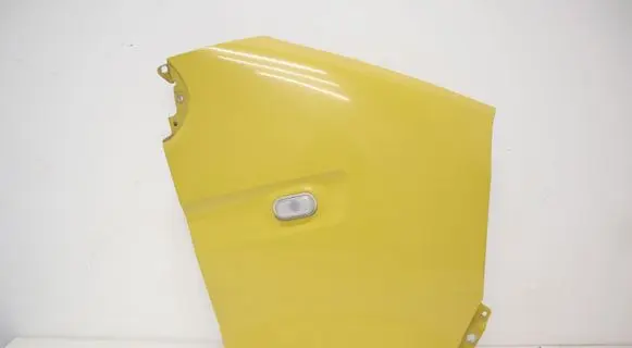 Renault Master II Fender