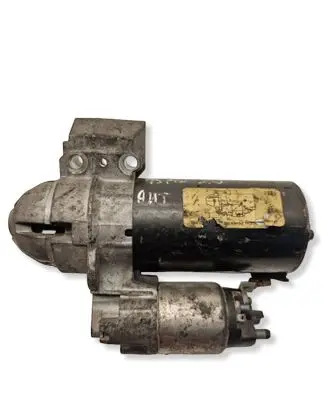 BMW 3 E90 E91 Starter motor 001115069 7801203