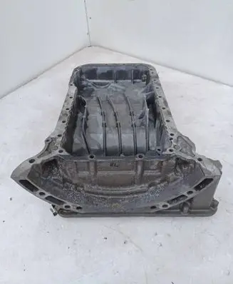 Mercedes-Benz E W212 Oil sump A2760141302