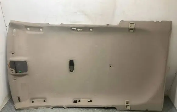 Volvo V70 Headlining 