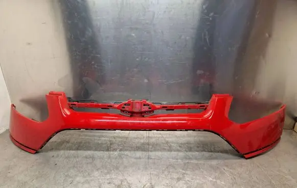 Ford Transit Custom Front bumper BK2117E778A GH7VA