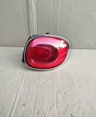 Fiat 500L Rear/tail lights 51978050 03476600