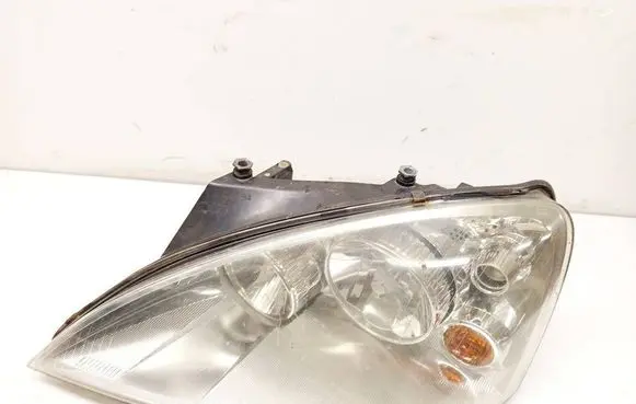 Ford Galaxy Headlight/headlamp 0301183201 7m5941015n