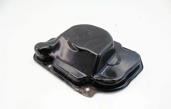 Volkswagen Golf Cross Gearbox sump 