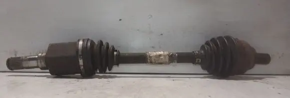 Ford C-MAX I Front driveshaft