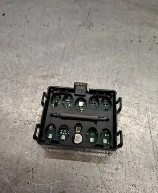 Mercedes-Benz E W211 Rain sensor A2118203126 5DC00842400