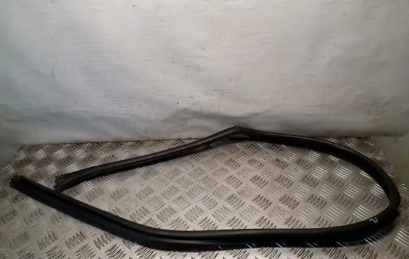 Opel Movano B Rubber seal front door (on door) 