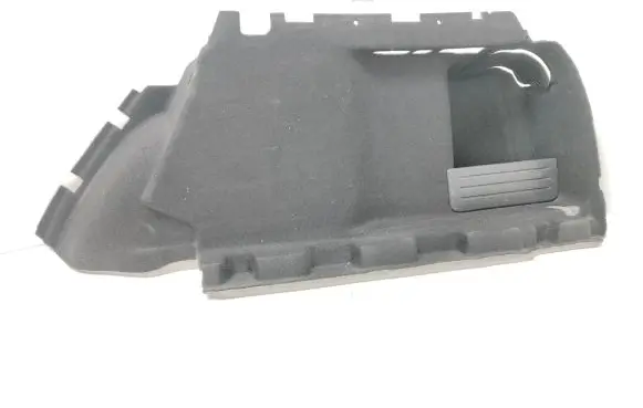 Renault Laguna III Trunk/boot side trim panel 769170001R 0059492