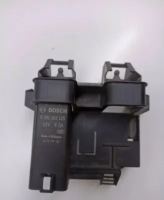 Audi Q7 4M Other relay 4M0907282A