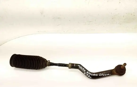 Nissan Qashqai Steering tie rod 