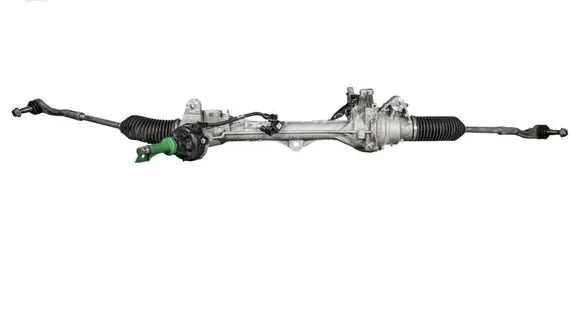Mercedes-Benz Sprinter W907 W910 Steering rack A9074600504
