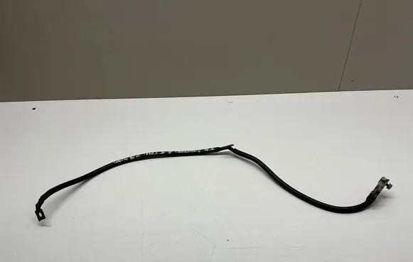 Volkswagen Transporter - Caravelle T4 Negative earth cable (battery) 701971235D