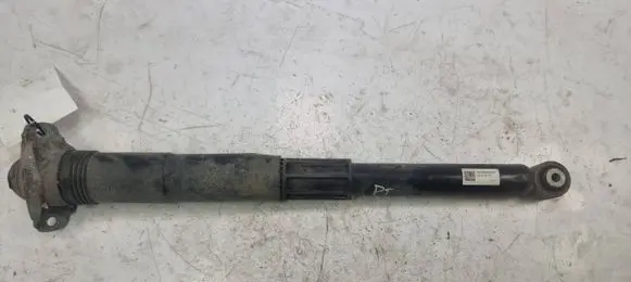 Skoda Octavia Mk3 (5E) Rear shock absorber/damper 5Q0512013KH