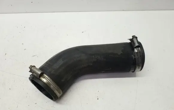 Opel Antara Intercooler hose/pipe 95647790