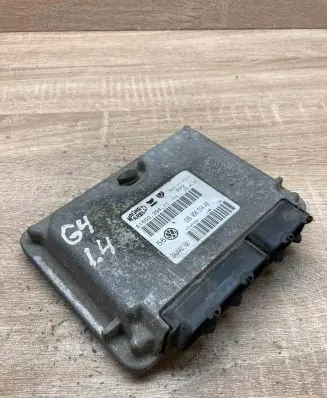 Volkswagen Golf IV Engine control unit/module ECU 036906014AB 6160039411 56Main