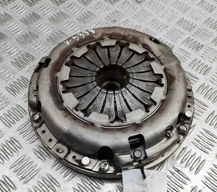 Nissan Juke I F15 Clutch set kit 30100JX00C 30210JX00C
