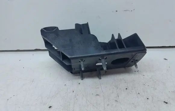Citroen C3 Other center console (tunnel) element 9684070608