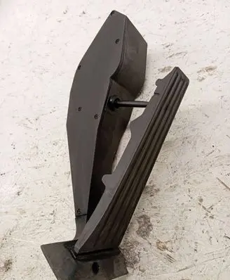 BMW 5 E60 E61 Accelerator throttle pedal 3542676693002