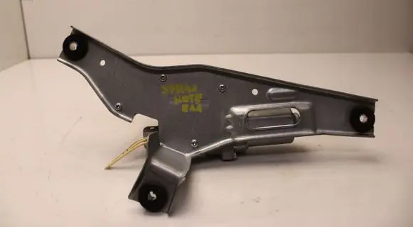 Nissan Note (E11) Rear window wiper motor 