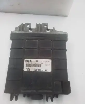 Volkswagen PASSAT B4 Engine control unit/module 0281001312 28SA2506 028906021AK