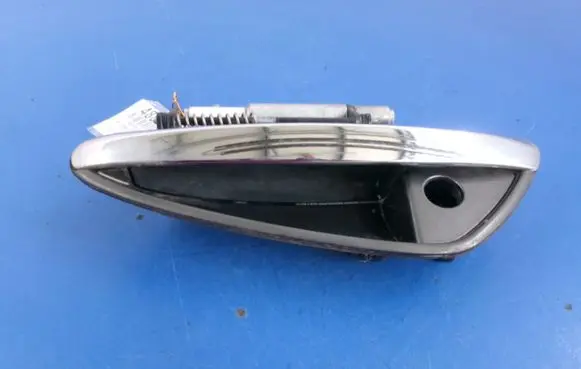 Alfa Romeo 159 Front door exterior handle