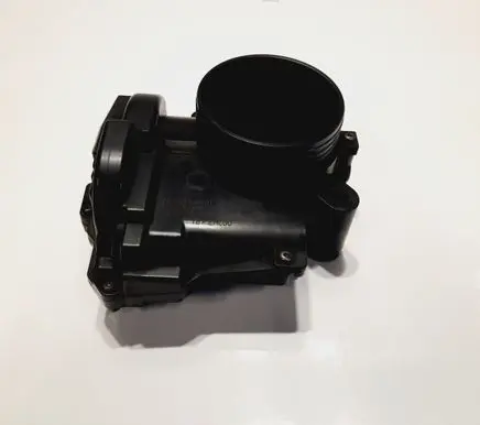 Peugeot 207 Throttle valve V757437980