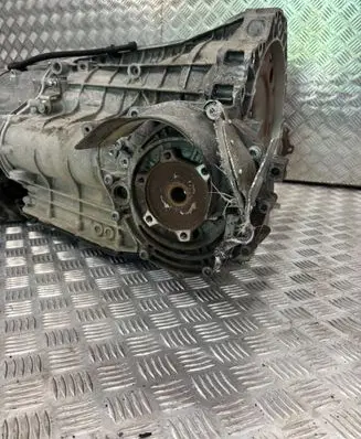 Audi A7 S7 4G Automatic gearbox PLX