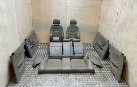 BMW 1 E81 E87 Interior set 