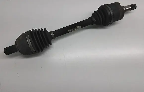 Volvo V60 Front driveshaft 31259826