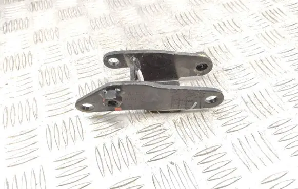 Citroen C4 III e-C4 Gearbox mounting bracket 9830533780 A005XS01