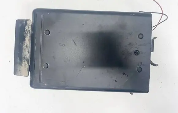 CD/DVD changer