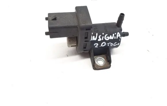 Opel Insignia A Vacuum valve 55566051 nr9171