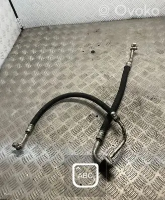 Opel Frontera B Air conditioning (A/C) pipe/hose