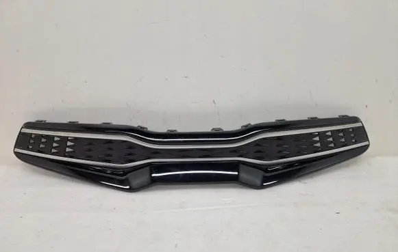 KIA Stonic Front bumper upper radiator grill