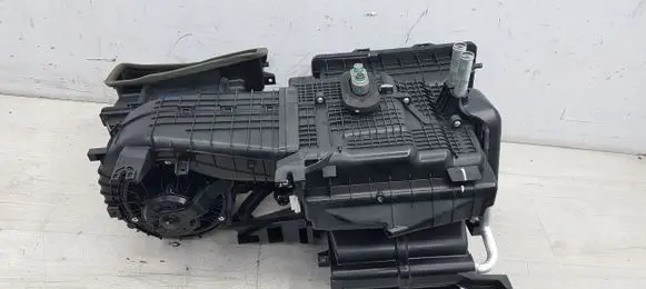 KIA Ceed Interior heater climate box assembly 884KIA