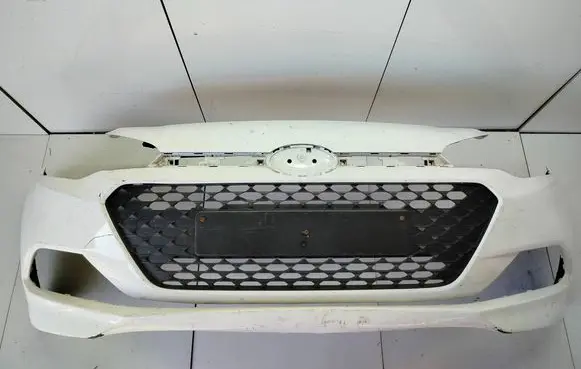 Hyundai i20 (GB IB) Front bumper 86511-C8000