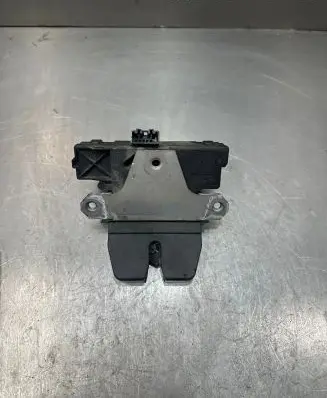 Ford Galaxy Tailgate/trunk/boot lock/catch/latch 01041141007