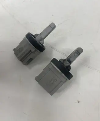 Audi Q7 4L Interior temperature sensor 1K0907543G
