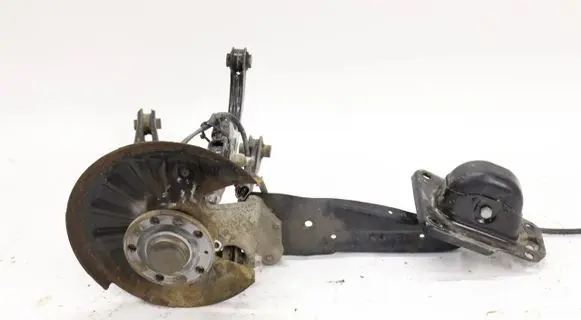 Skoda Superb B8 (3V) Rear wheel hub 5773382