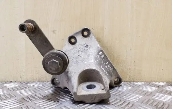 Audi A8 S8 D3 4E Gearbox mounting bracket 4E0399113AJ