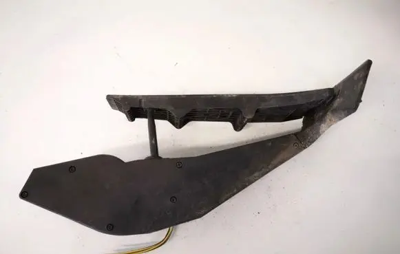 BMW 5 E60 E61 Accelerator throttle pedal 3542677264601