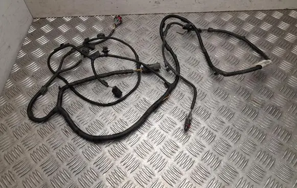 Ford Transit Parking PDC sensor KK2T15K867DD