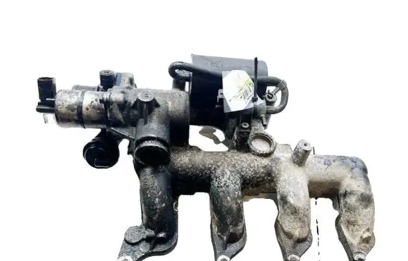 Renault Espace - Grand espace IV Intake manifold 8200145096 206-759