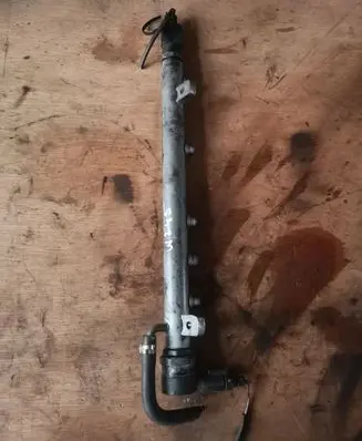 Mercedes-Benz B W245 Fuel main line pipe A6400701205004